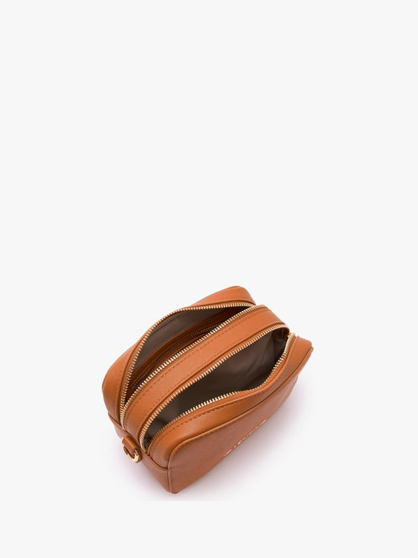 Zero Relove Recycle Arancio Camera Bag