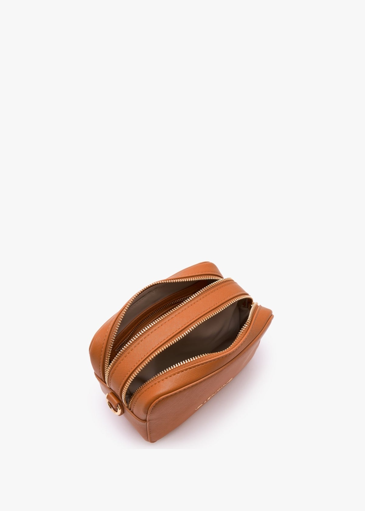Zero Relove Recycle Arancio Camera Bag