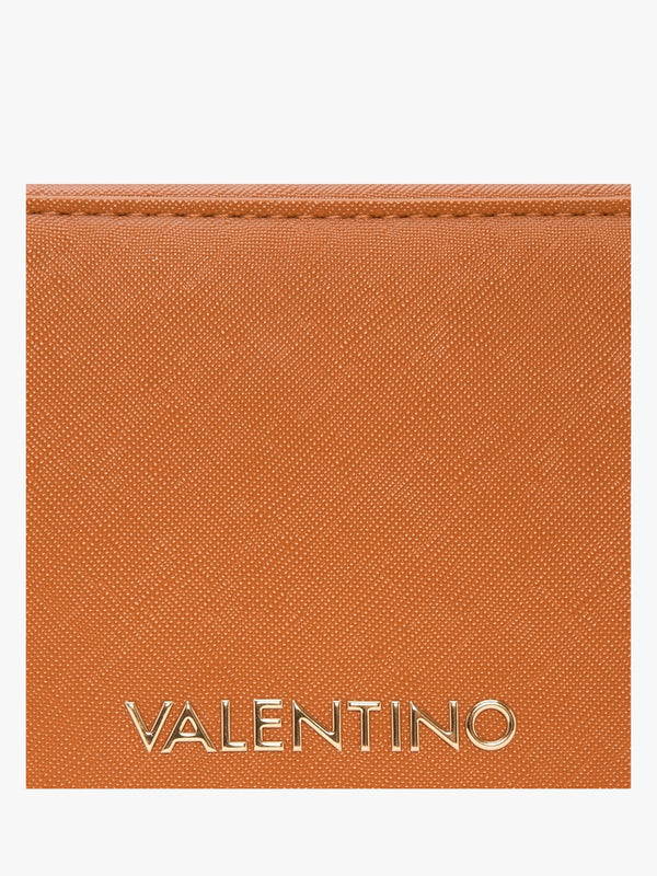 Zero Relove Recycle Arancio Camera Bag