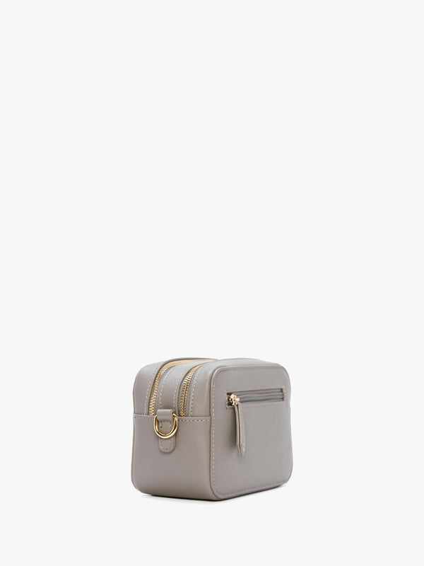Zero Relove Recycle Grigio Camera Bag
