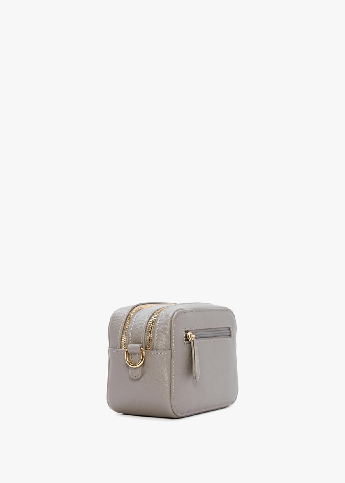 Zero Relove Recycle Grigio Camera Bag