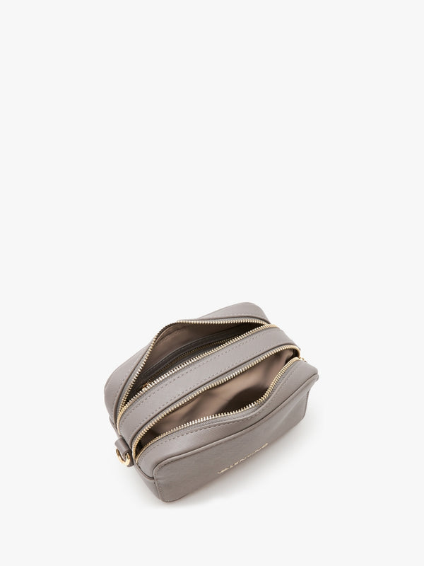 Zero Relove Recycle Grigio Camera Bag