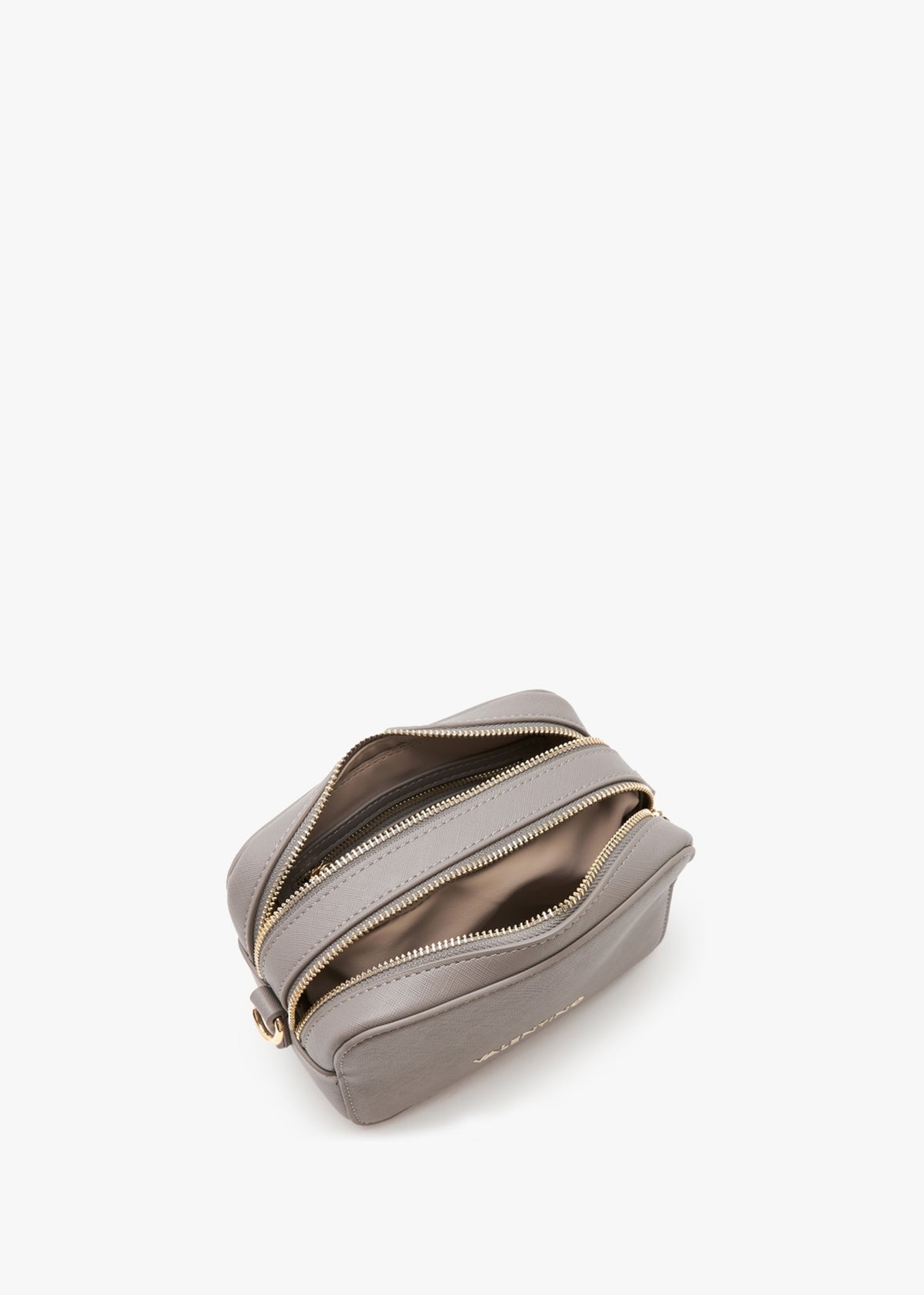 Zero Relove Recycle Grigio Camera Bag