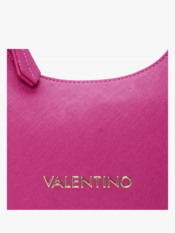 Zero Relove Recycle Fuxia Hobo Bag