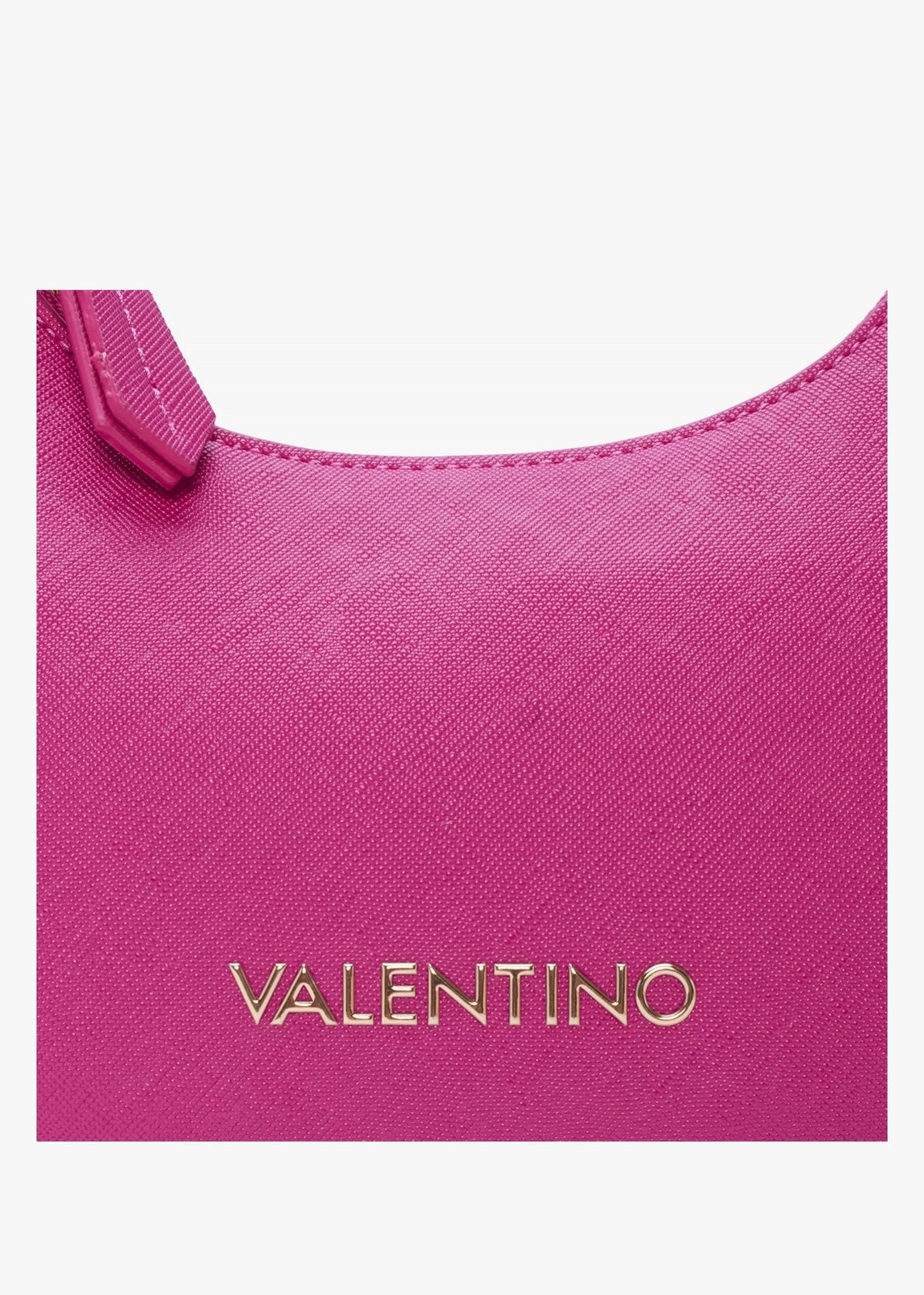 Zero Relove Recycle Fuxia Hobo Bag