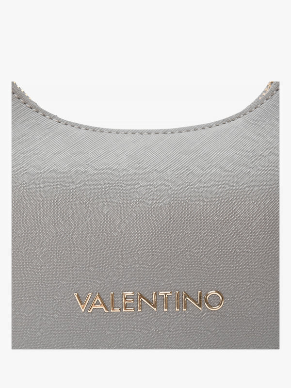 Zero Relove Recycle Grigio Hobo Bag