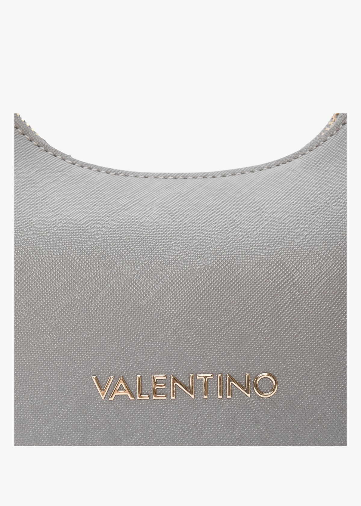 Zero Relove Recycle Grigio Hobo Bag