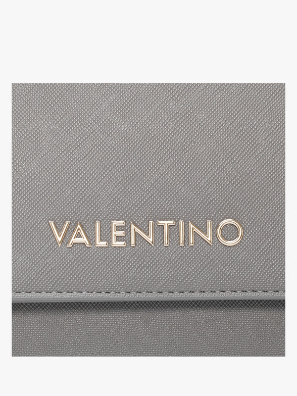 Zero Relove Recycle Grigio Wallet On A Chain