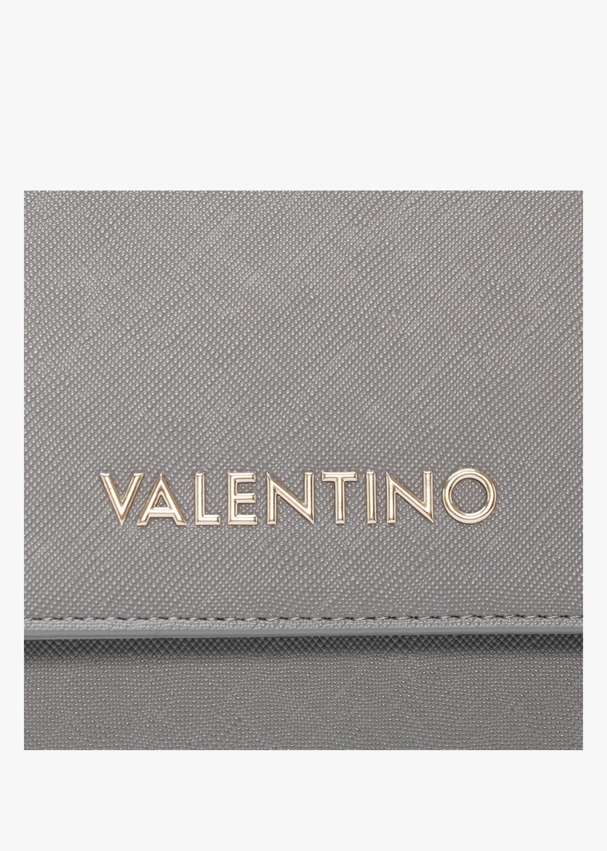 Zero Relove Recycle Grigio Wallet On A Chain