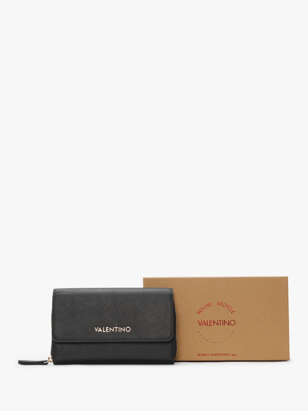 Zero Relove Recycle Nero Wallet On A Chain