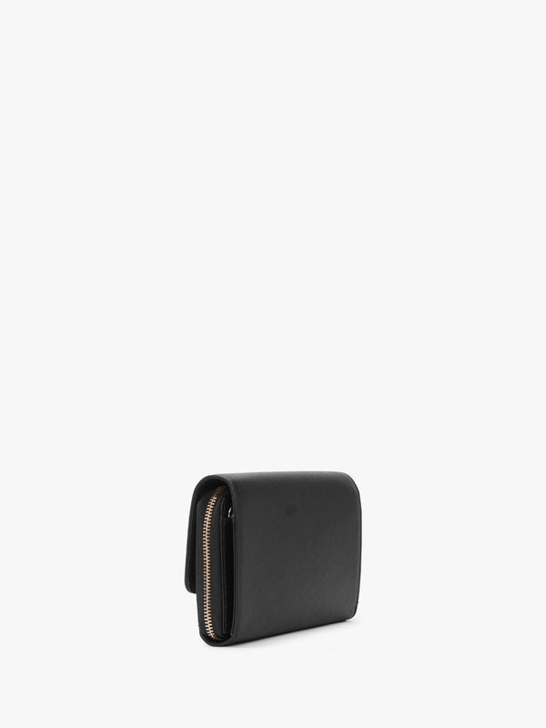 Zero Relove Recycle Nero Wallet On A Chain