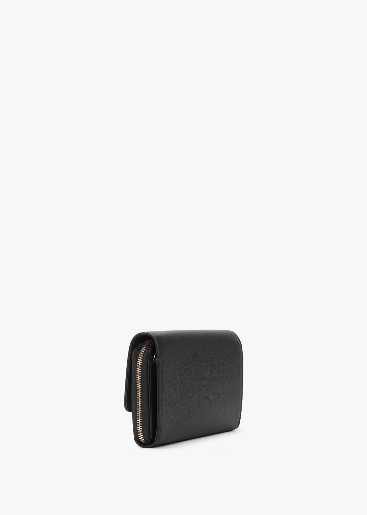 Zero Relove Recycle Nero Wallet On A Chain