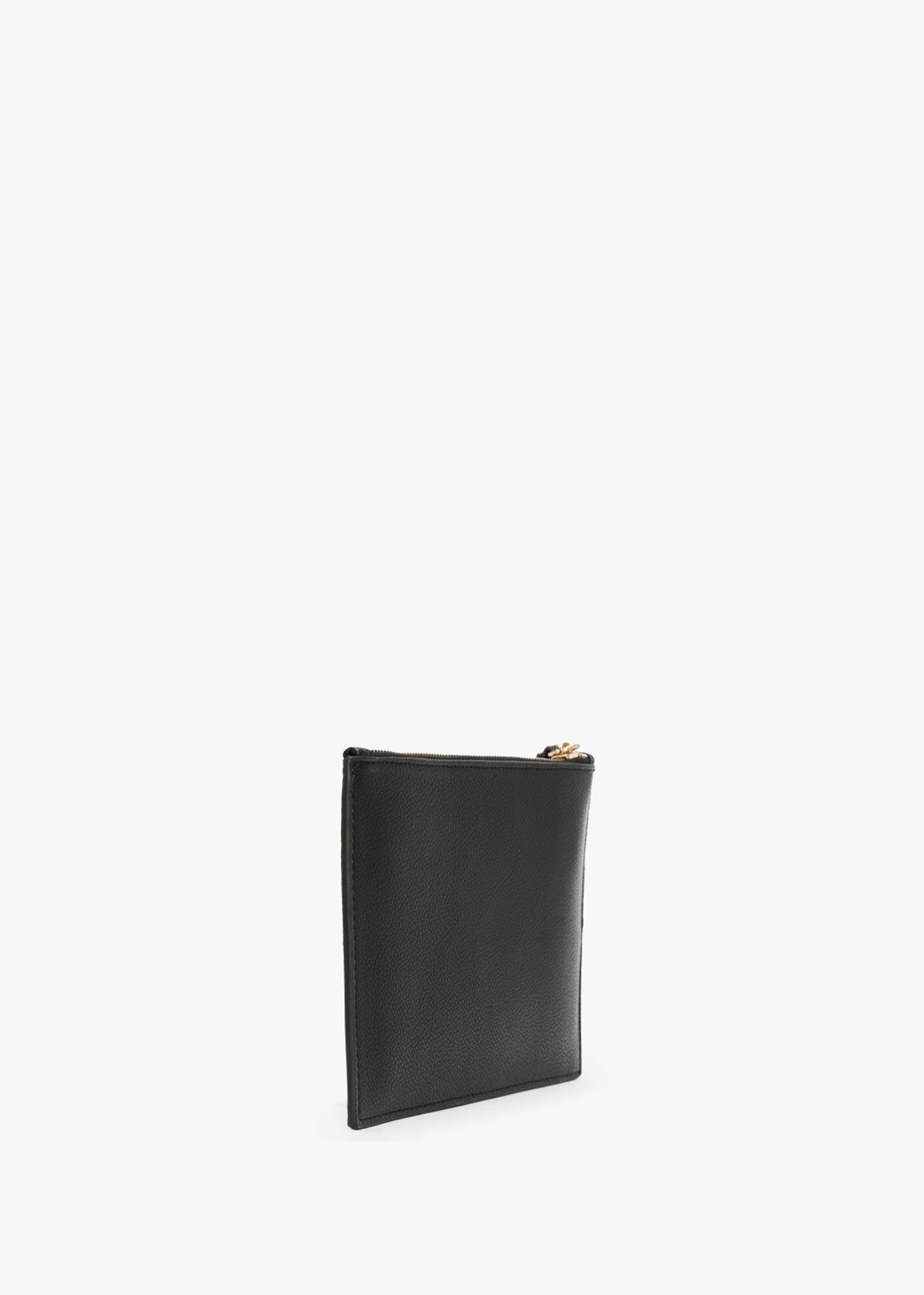 Small Pie Soft Nero Cosmetic Case