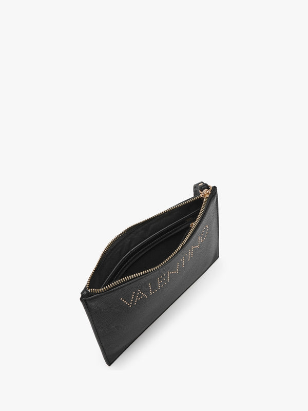 Small Pie Soft Nero Cosmetic Case