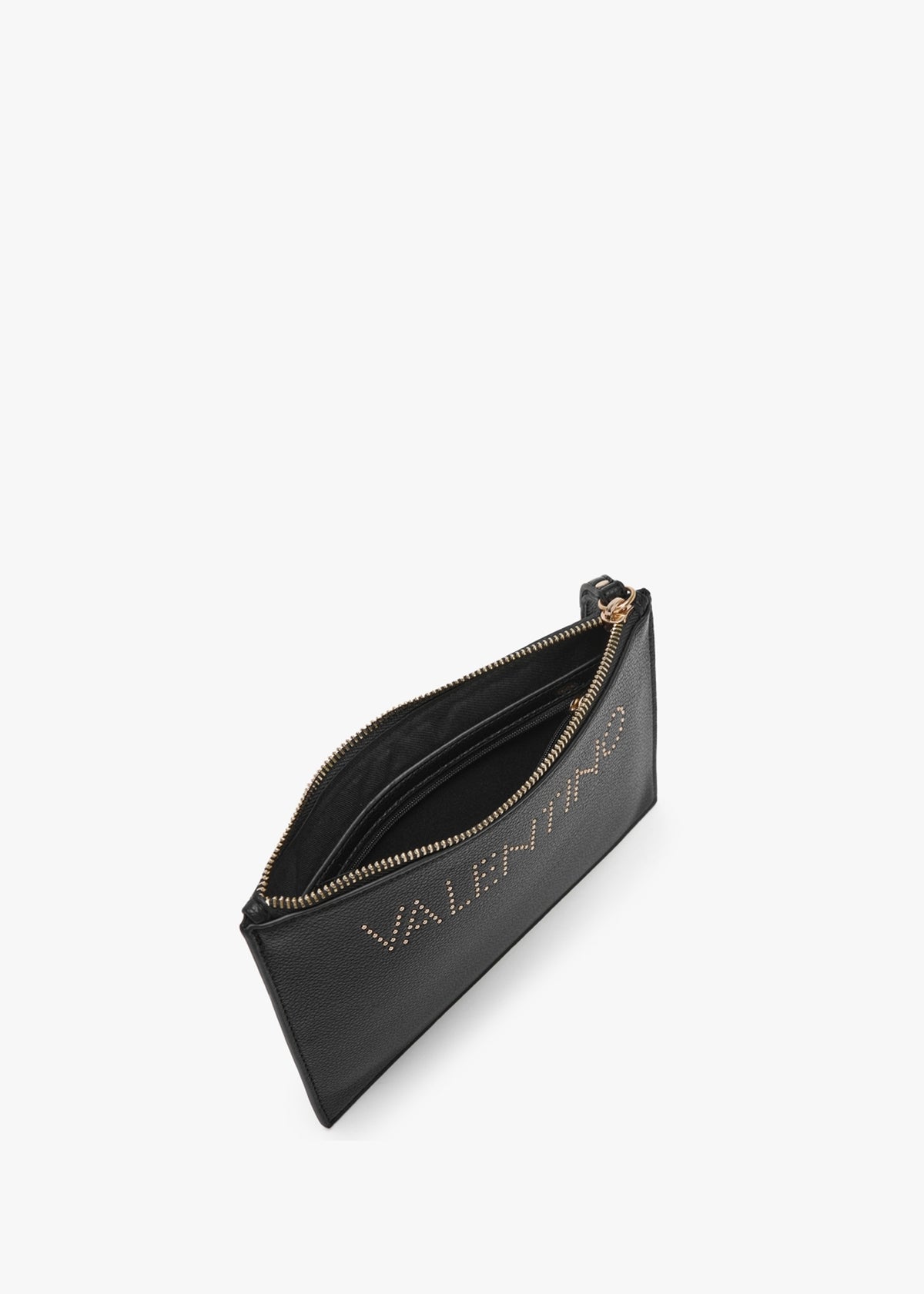 Small Pie Soft Nero Cosmetic Case