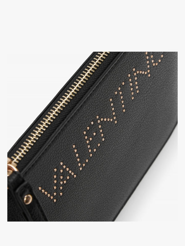 Small Pie Soft Nero Cosmetic Case