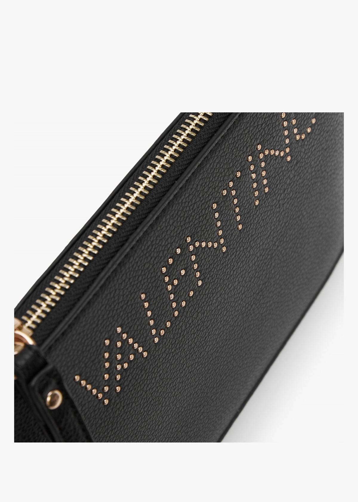 Small Pie Soft Nero Cosmetic Case