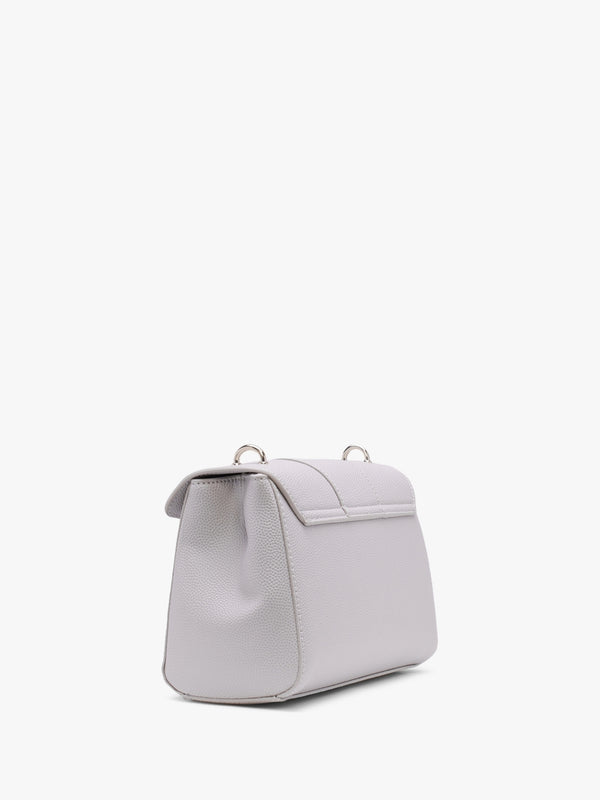 Divina Ghiaccio Satchel Bag