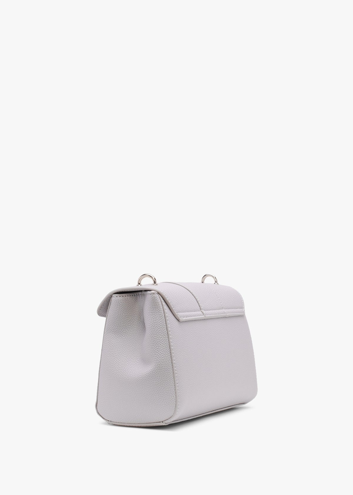 Divina Ghiaccio Satchel Bag