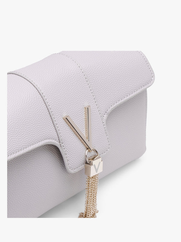 Divina Ghiaccio Satchel Bag
