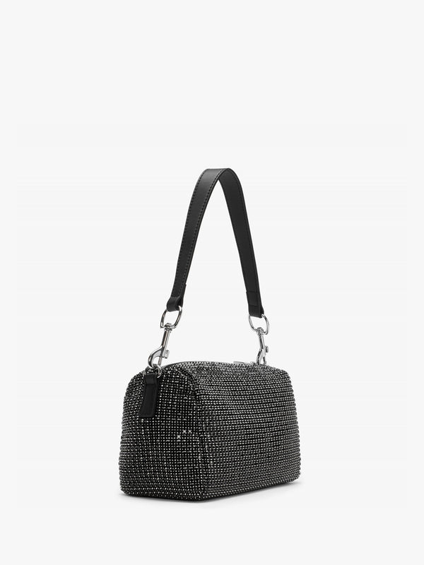 Bling Bling Nero Shoulder Bag