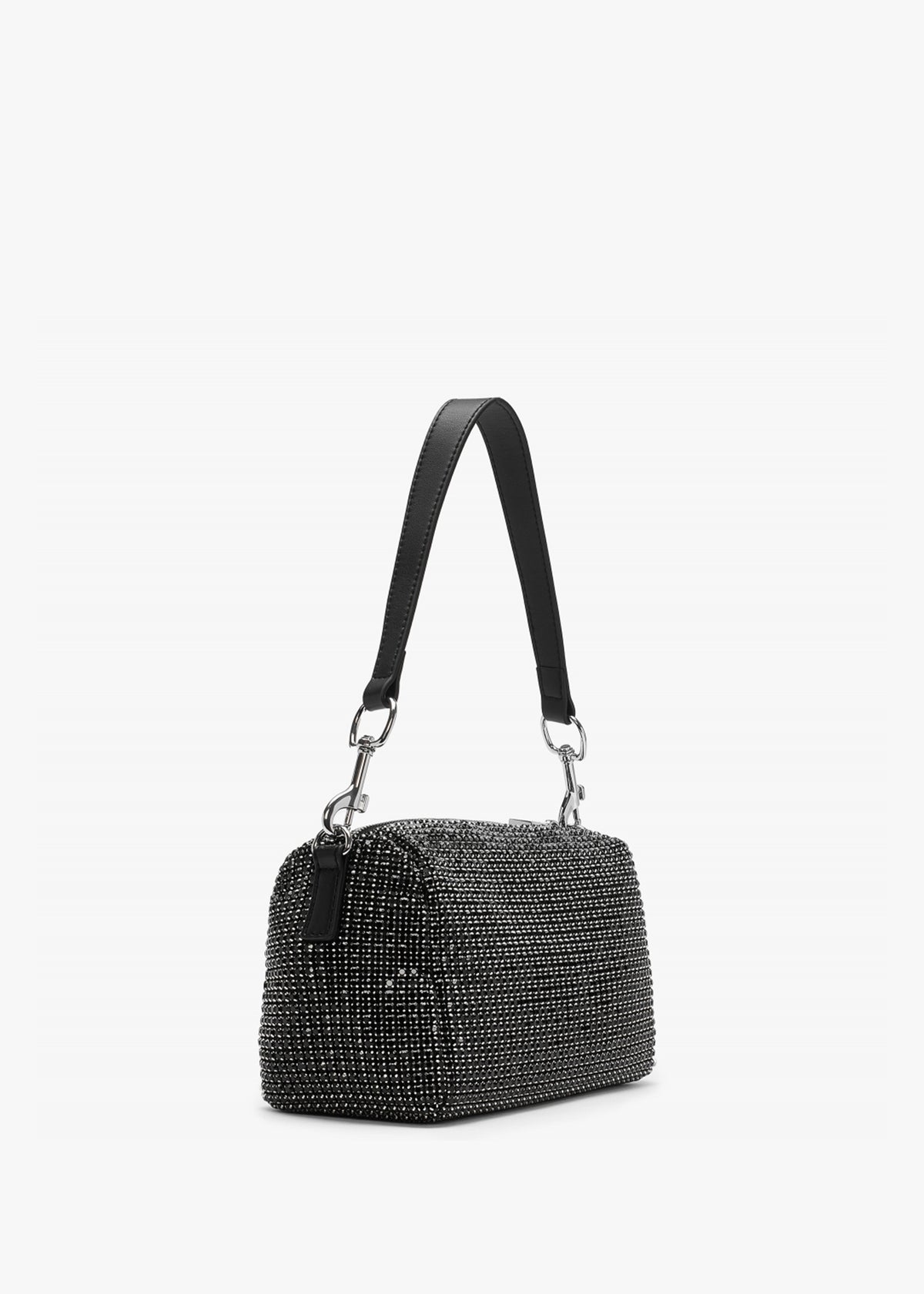Bling Bling Nero Shoulder Bag