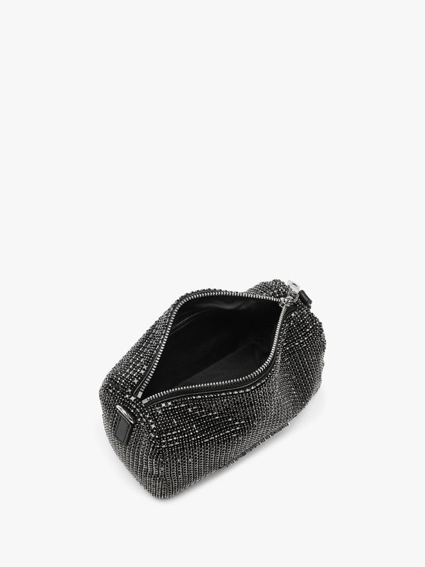 Bling Bling Nero Shoulder Bag