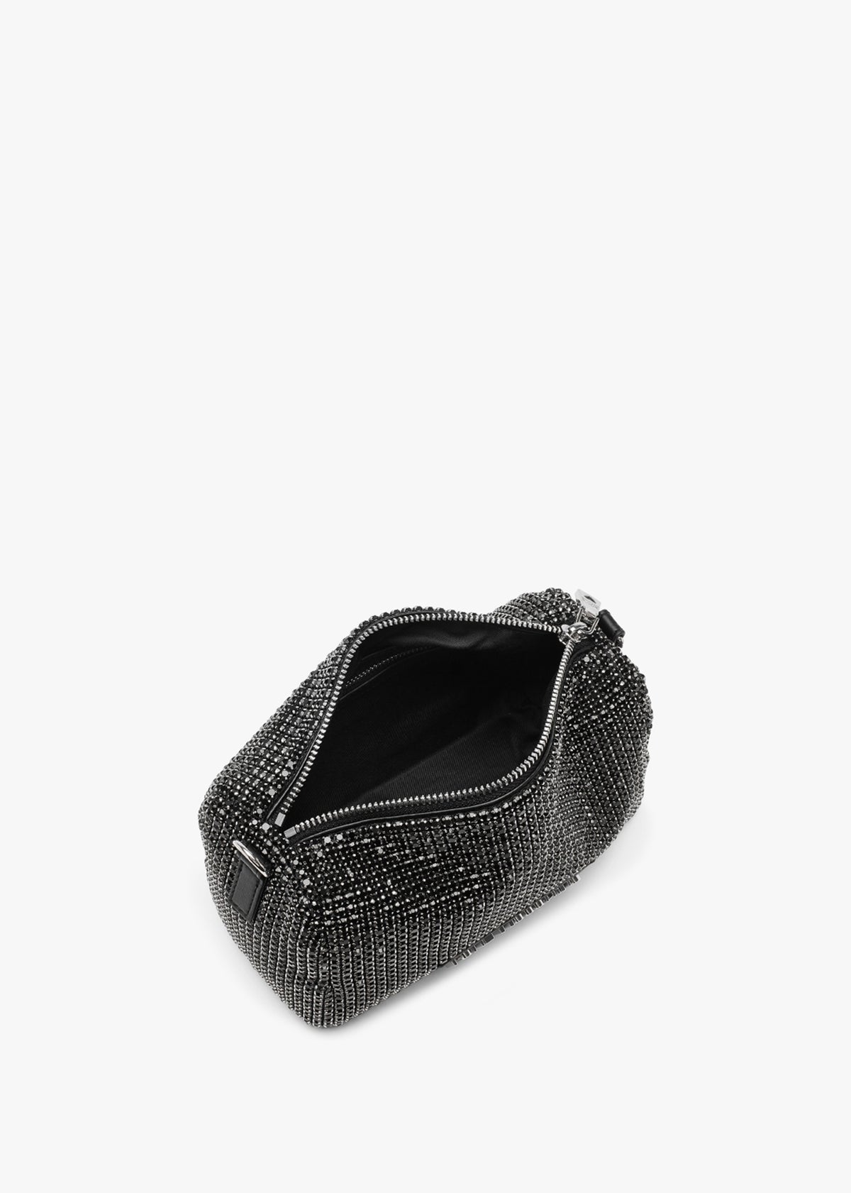 Bling Bling Nero Shoulder Bag