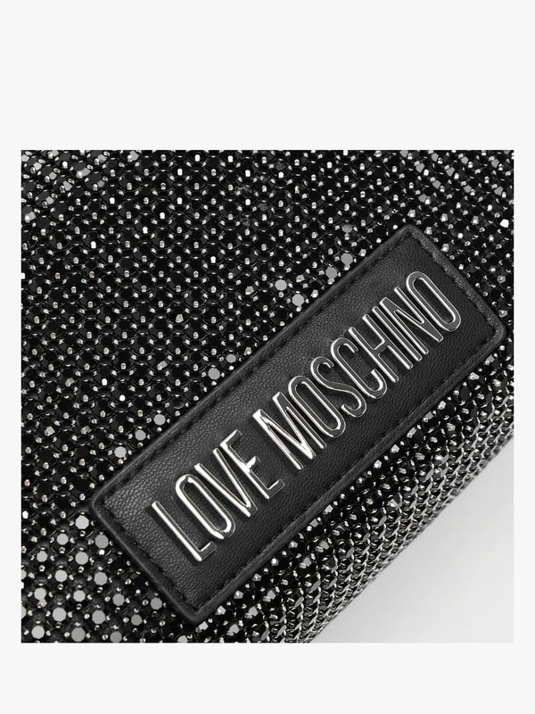 Bling Bling Nero Shoulder Bag