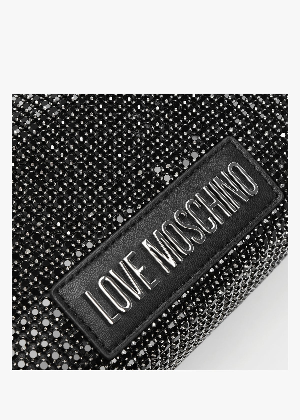 Bling Bling Nero Shoulder Bag