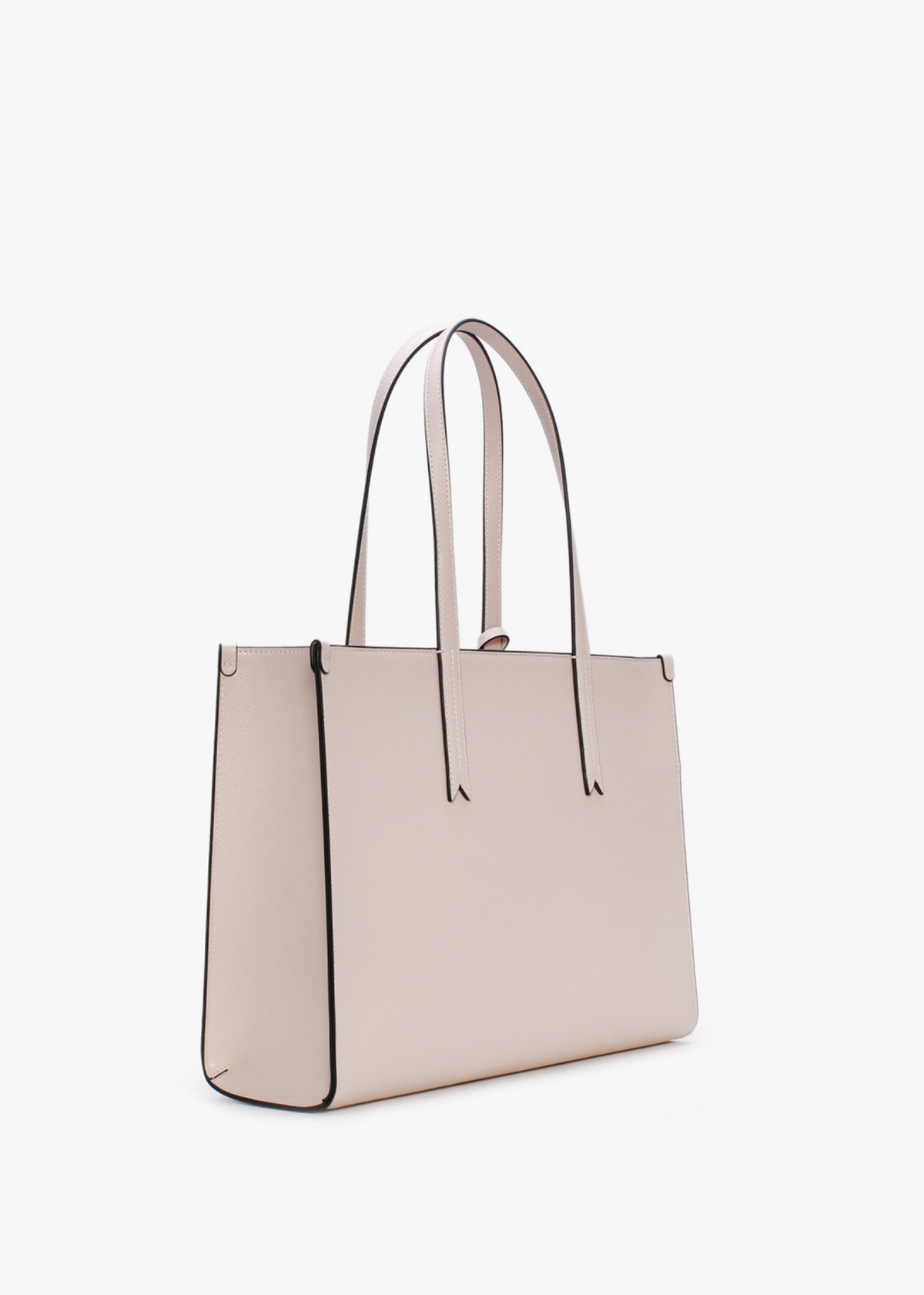 Frida II Nude Shopper Bag