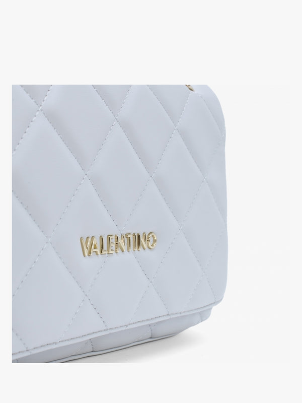 Ocarina Perla Quilted Satchel Bag