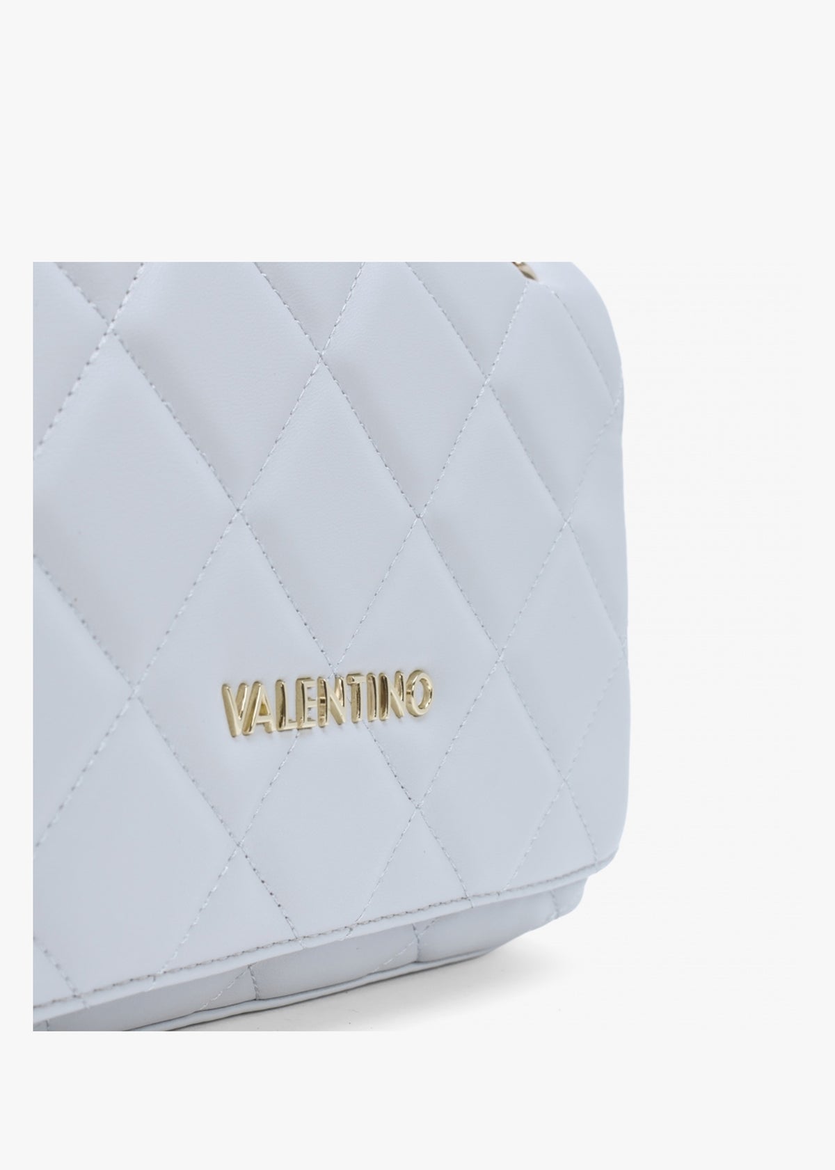 Ocarina Perla Quilted Satchel Bag