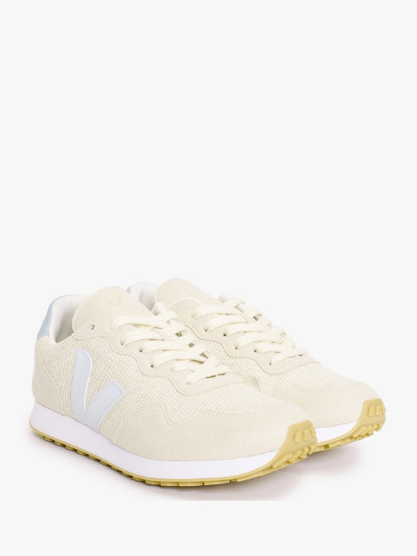 Women's SDU J Mesh Vegan Juta Ice Trainers