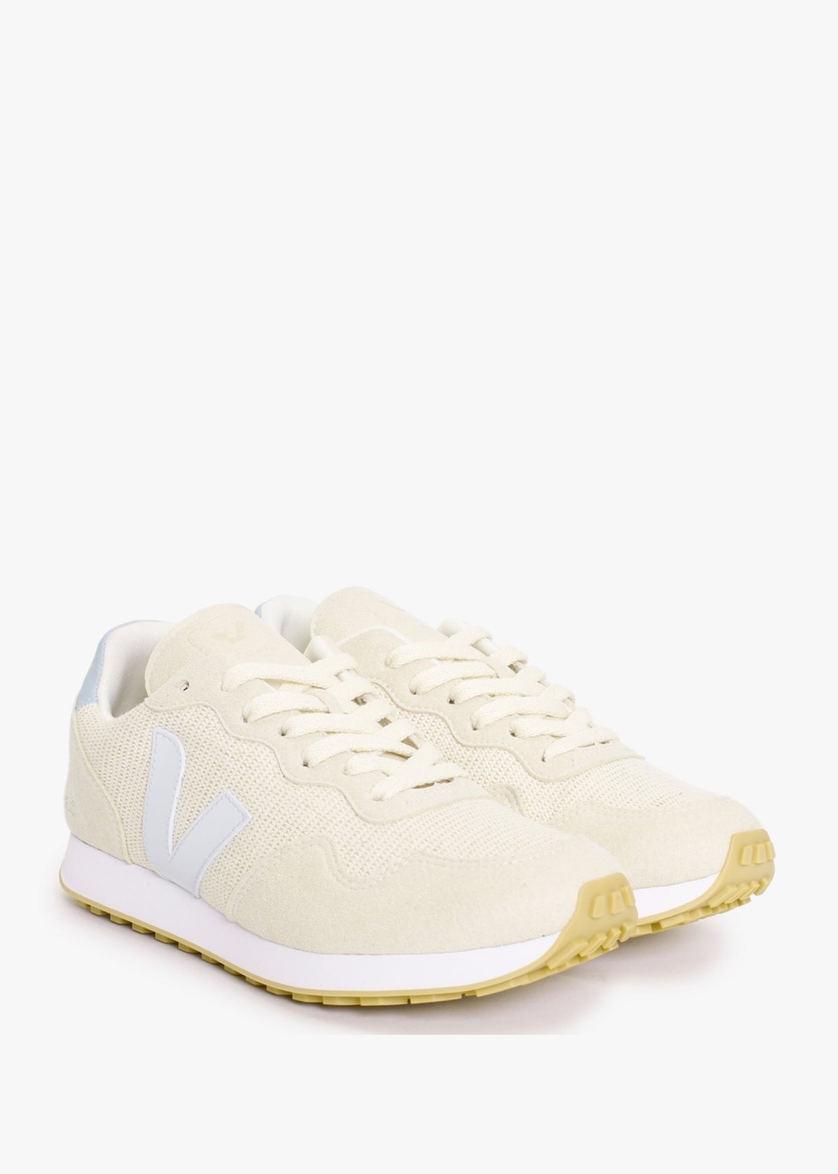 Women's SDU J Mesh Vegan Juta Ice Trainers