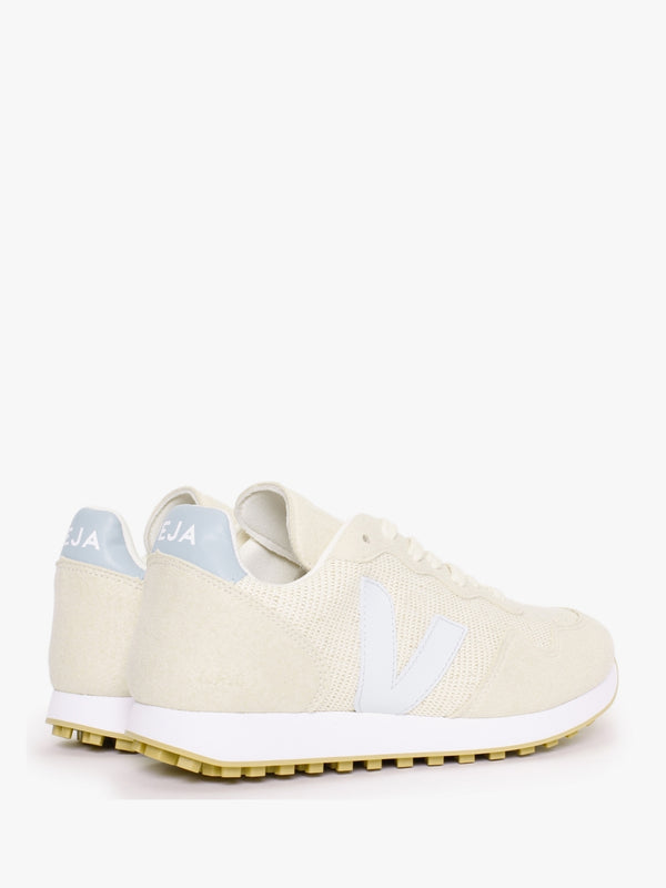 Women's SDU J Mesh Vegan Juta Ice Trainers