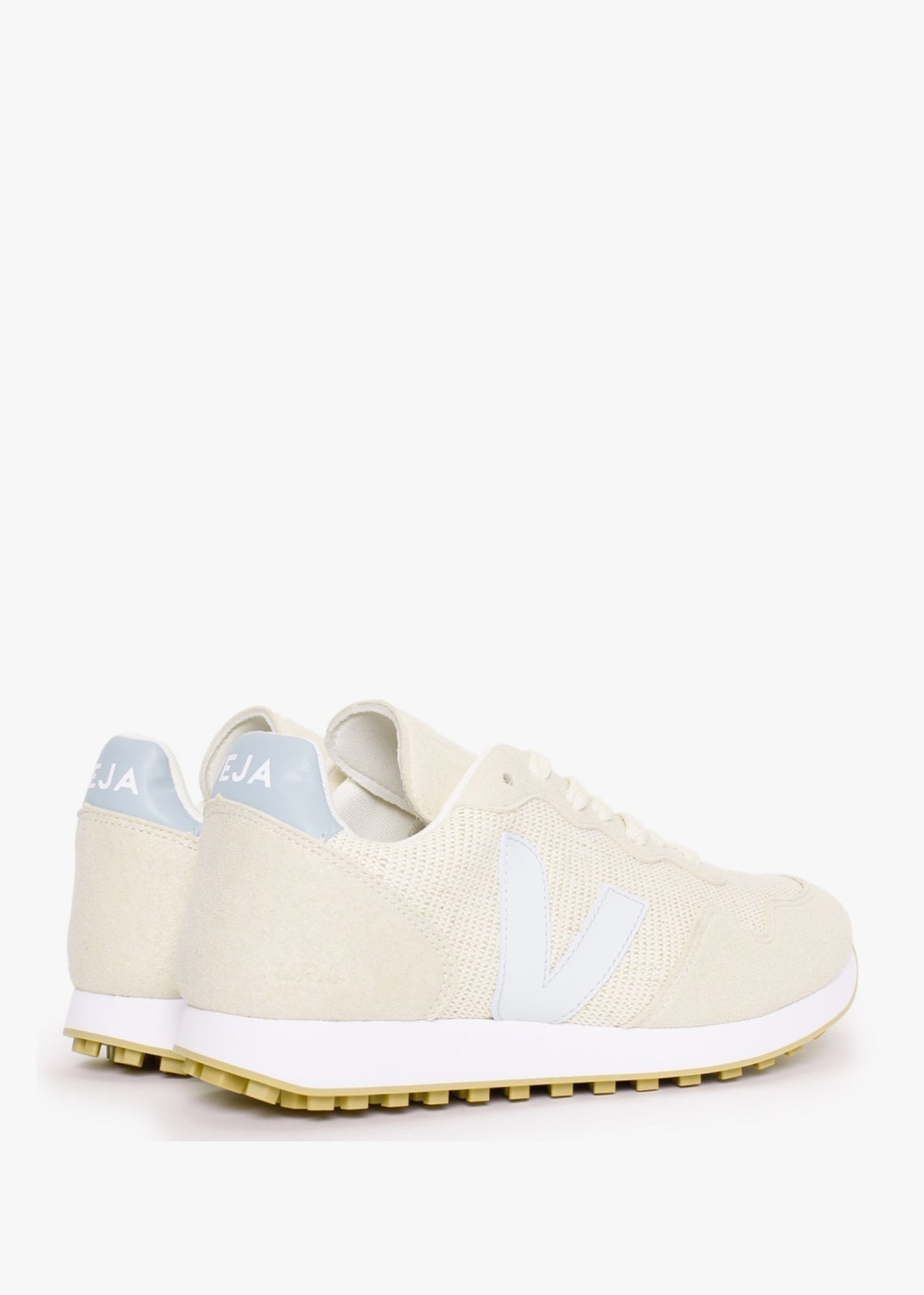 Women's SDU J Mesh Vegan Juta Ice Trainers