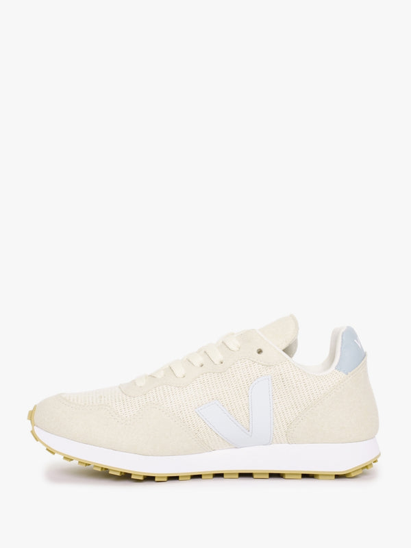 Women's SDU J Mesh Vegan Juta Ice Trainers