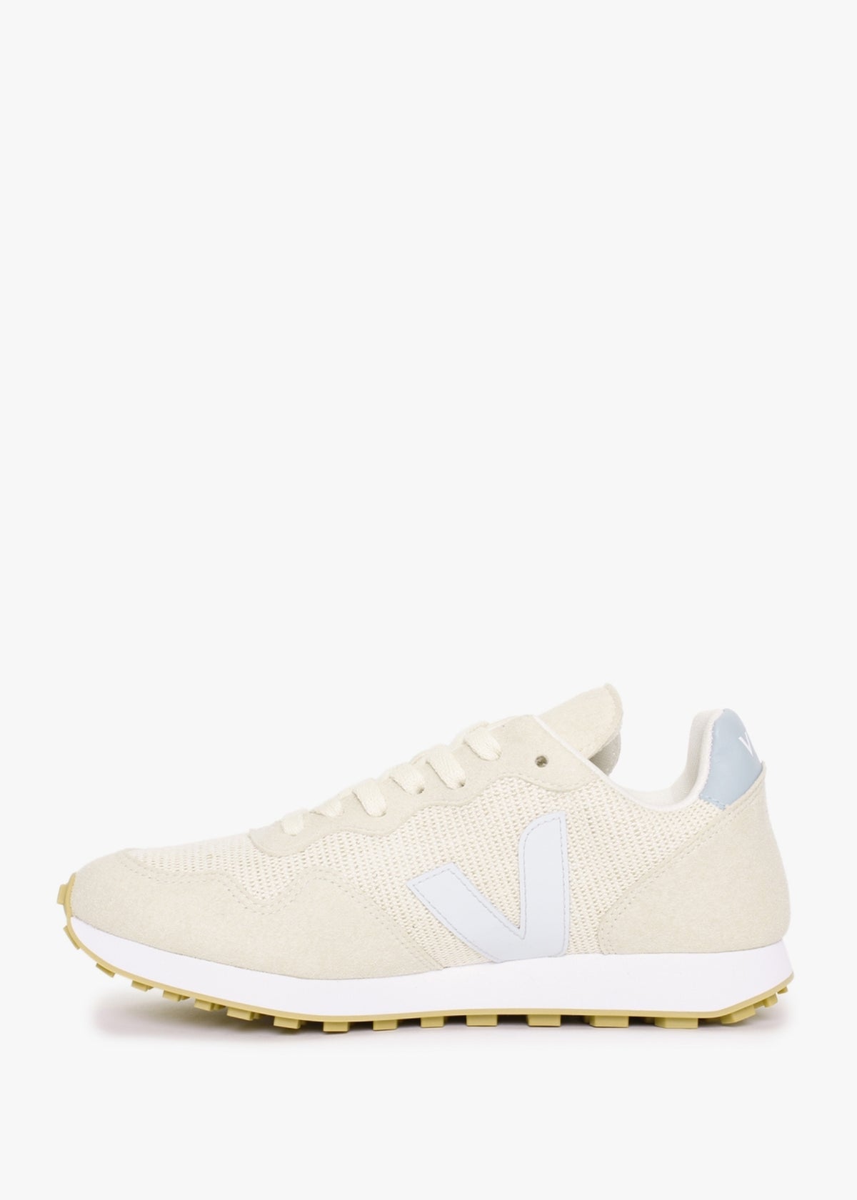 Women's SDU J Mesh Vegan Juta Ice Trainers