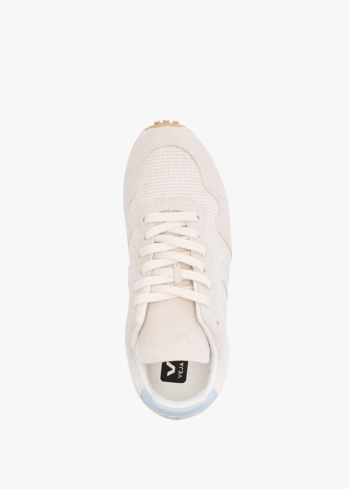 Women's SDU J Mesh Vegan Juta Ice Trainers