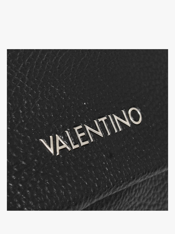 Friends Nero Chain Handle Cross-Body Bag