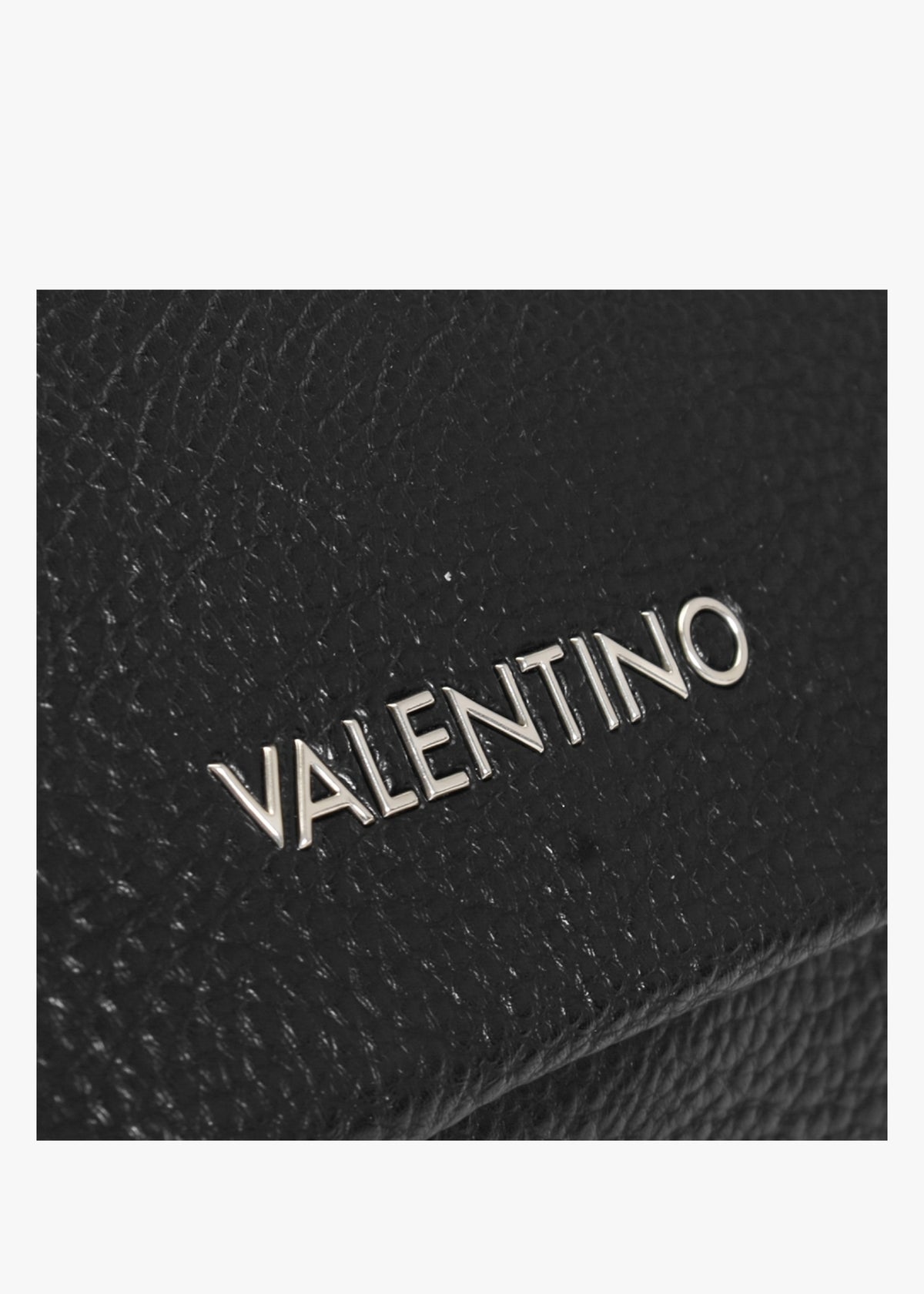 Friends Nero Chain Handle Cross-Body Bag