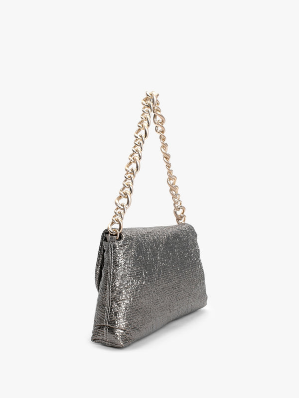 Friends Cannafucil Chain Handle Cross-Body Bag