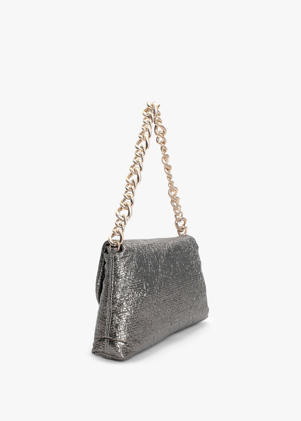 Friends Cannafucil Chain Handle Cross-Body Bag