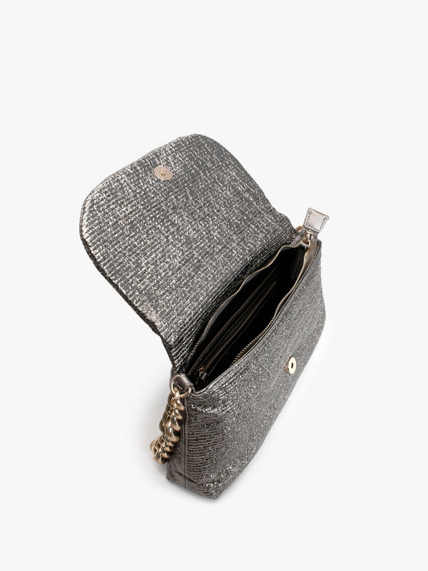 Friends Cannafucil Chain Handle Cross-Body Bag