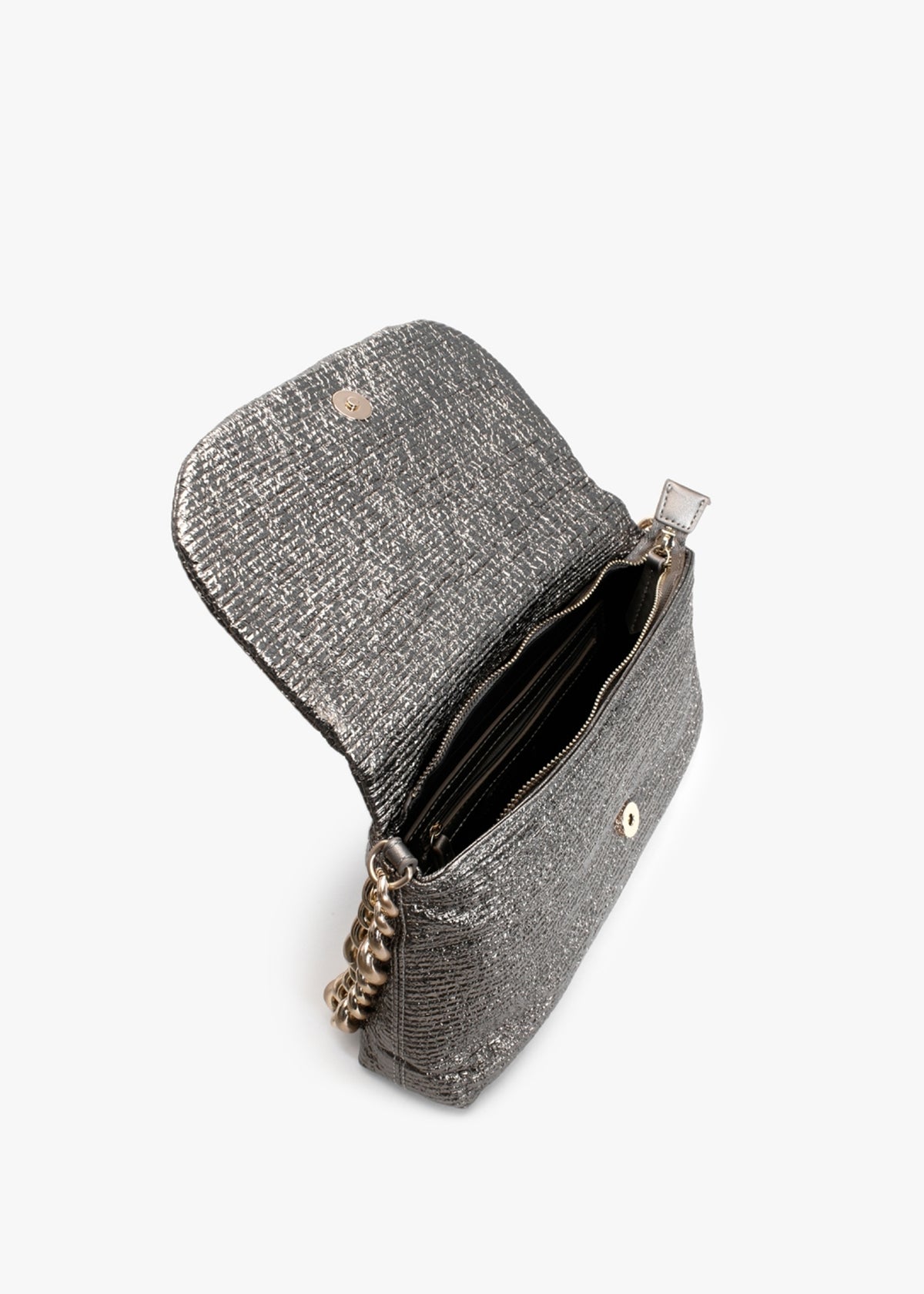 Friends Cannafucil Chain Handle Cross-Body Bag