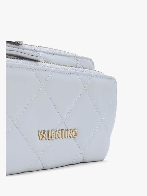 Ocarina Perla Quilted Wristlet Wallet