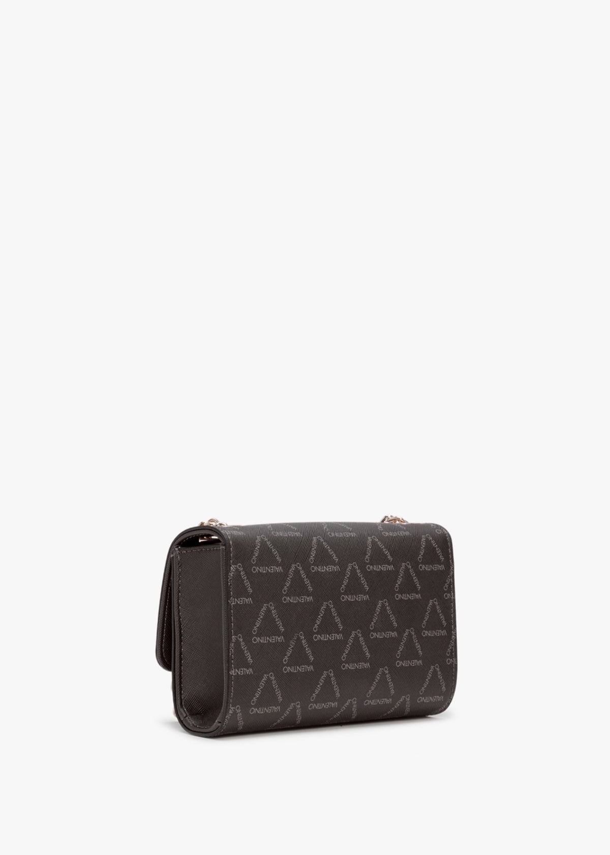 Pretty Nero Logo Satchel Bag