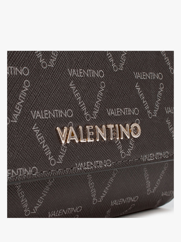 Pretty Nero Logo Satchel Bag