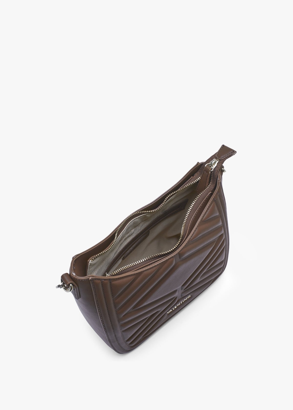 Souvenir Cuoio Hobo Bag
